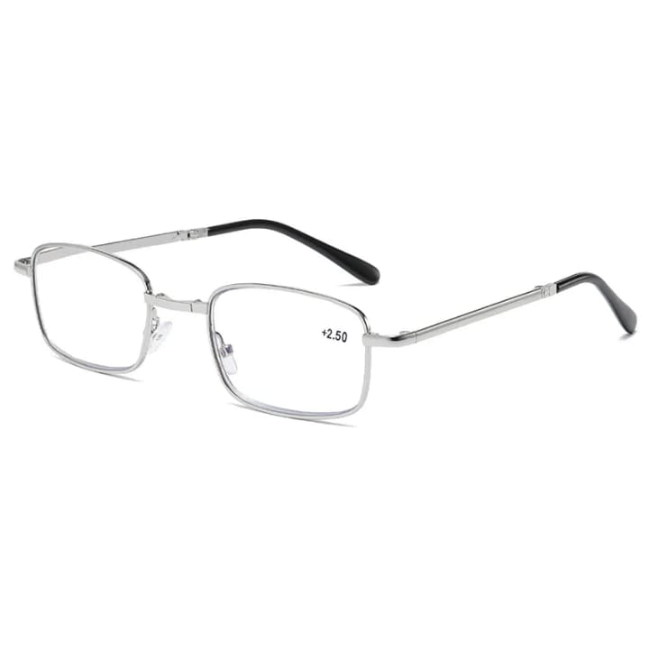 LUNETTE DE CORRECTEUR DE VISION FLOUE