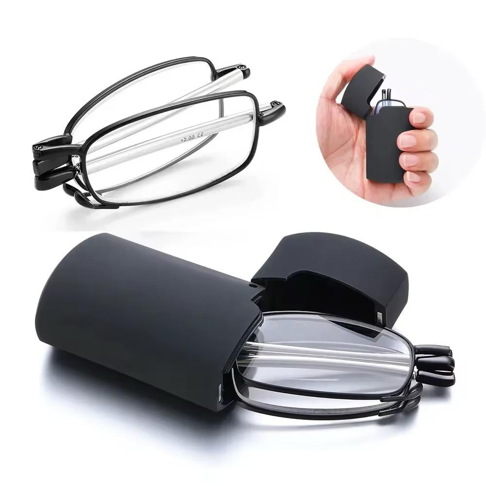 LUNETTE DE CORRECTEUR DE VISION FLOUE