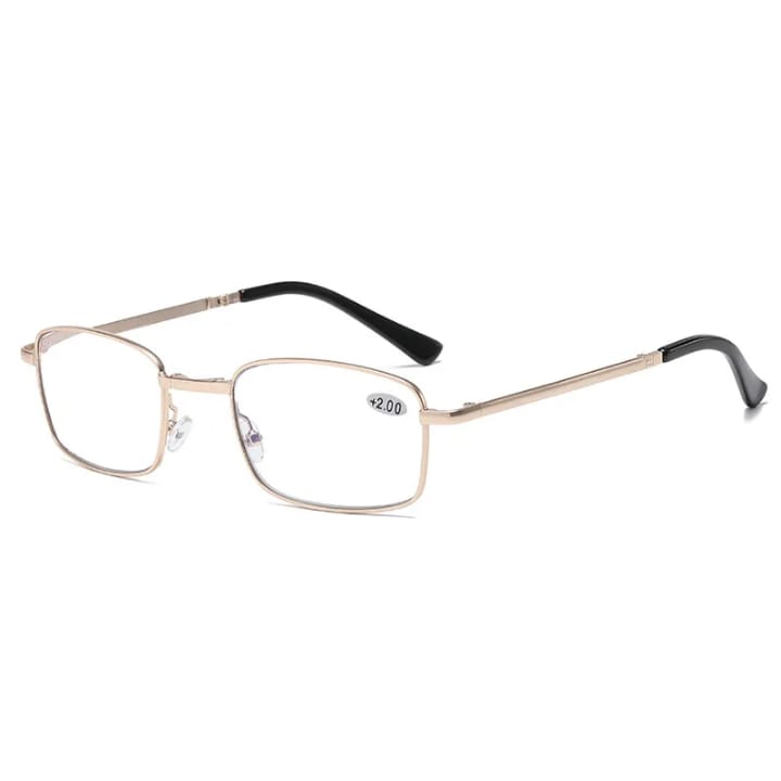 LUNETTE DE CORRECTEUR DE VISION FLOUE