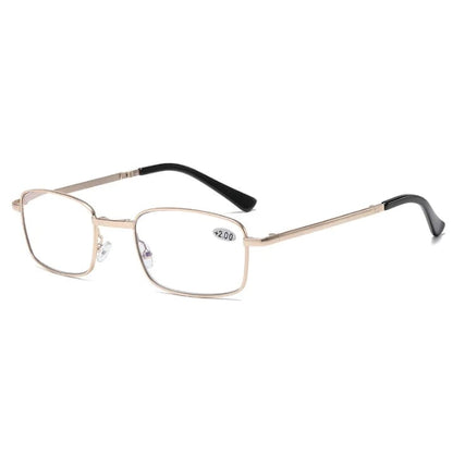 LUNETTE DE CORRECTEUR DE VISION FLOUE