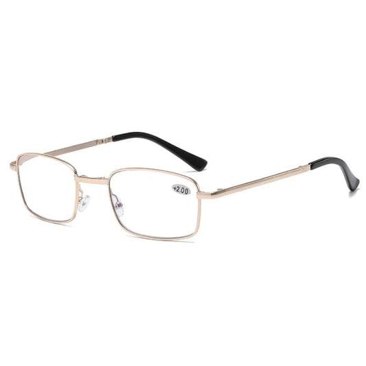 LUNETTE DE CORRECTEUR DE VISION FLOUE