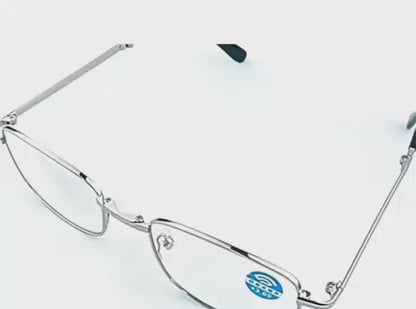 LUNETTE DE CORRECTEUR DE VISION FLOUE